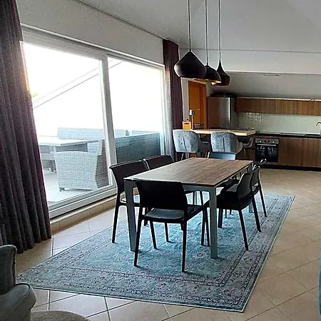 Hotell Bora Seaview Medulin