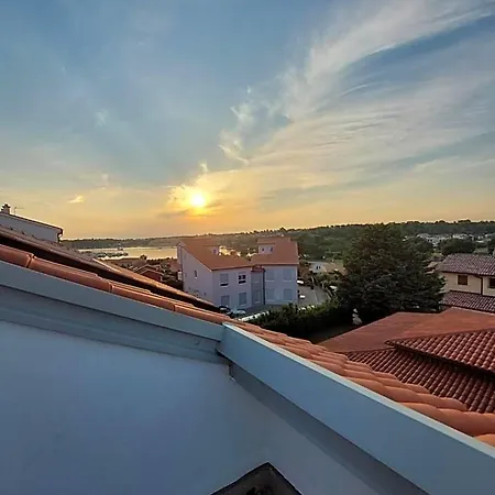 Bora Seaview 3*