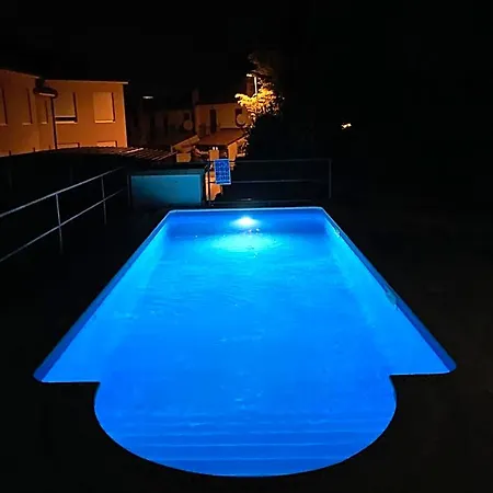 Bora Seaview Медулин