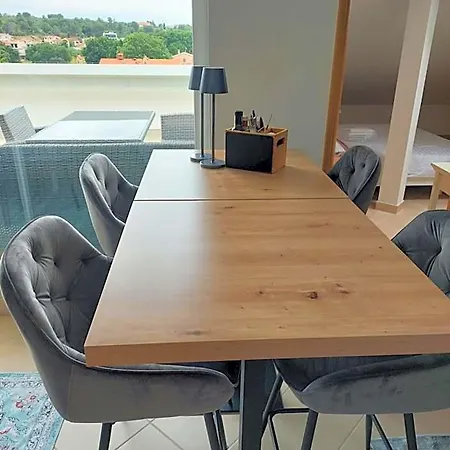 Bora Seaview Отель 3*