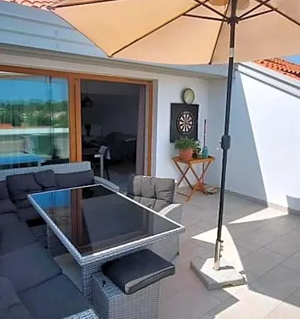 Bora Seaview Медулин